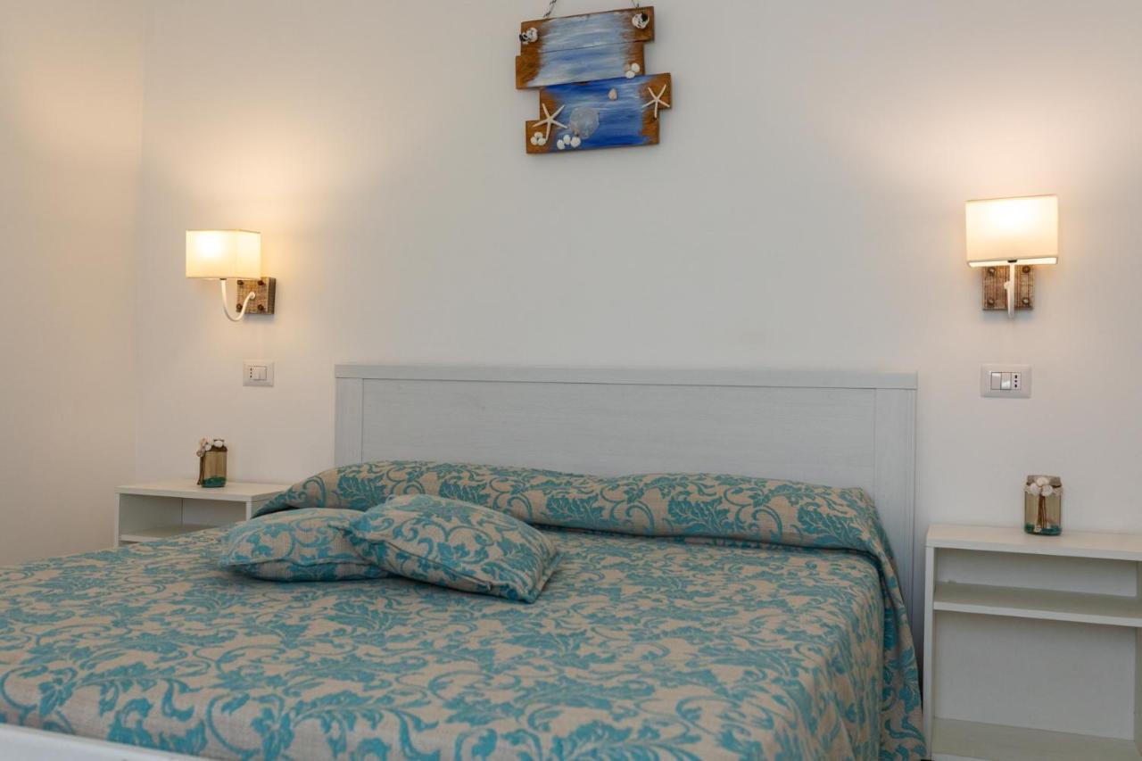 Stella Marina B&B Alliste Exterior foto